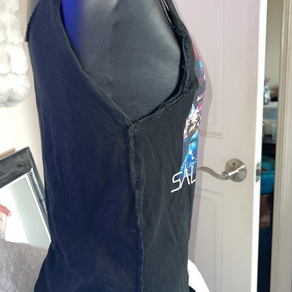 HANDCRAFTED by SALZ a designer from Tokyo found on Etsy removed by me modified - Picture 8 of 8